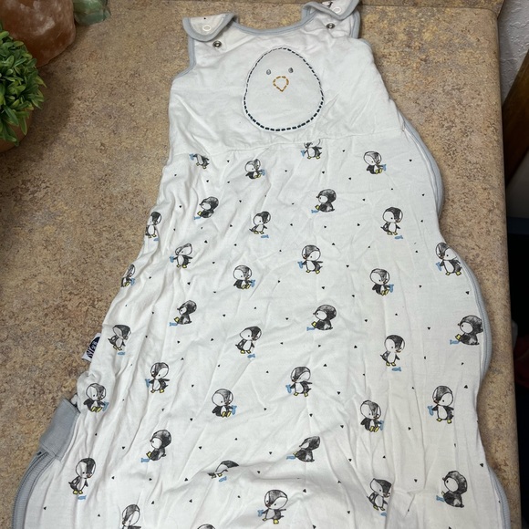 Nested bean sleep sack - Picture 1 of 7